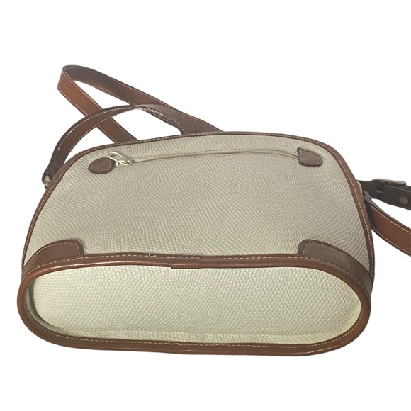 M international series leather shoulder bag (BD) - Picture 5 of 10